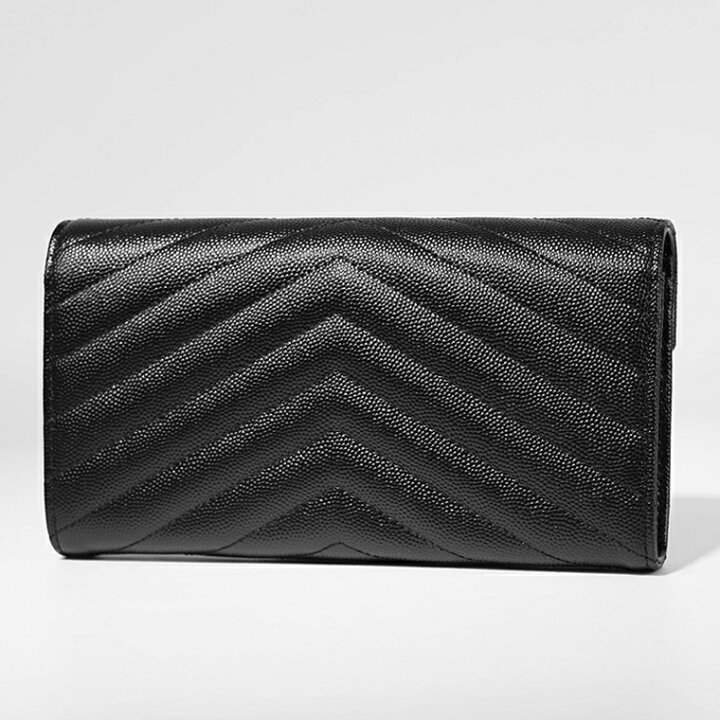 楽天市場】サンローラン SAINT LAURENT レディース 長財布 CASSANDRE 