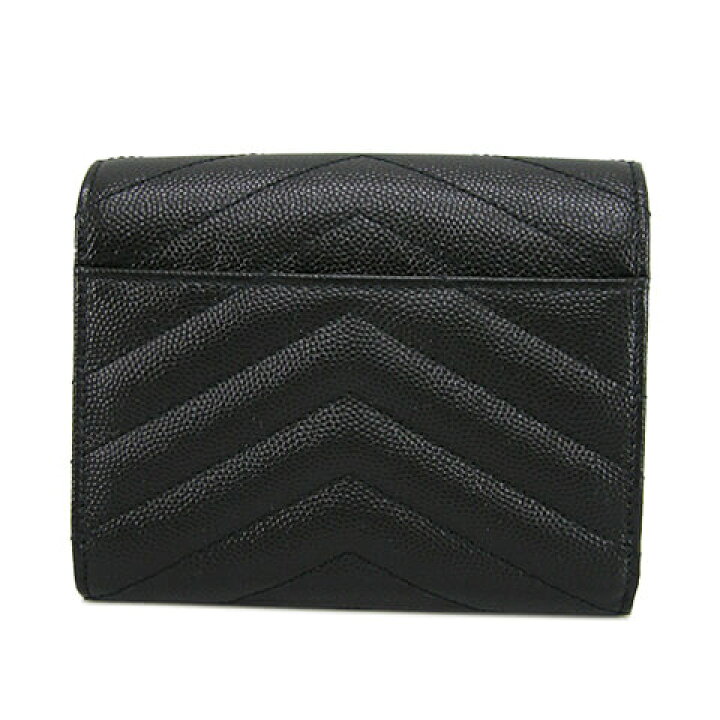 楽天市場】サンローラン SAINT LAURENT レディース 3つ折財布 サイフ 