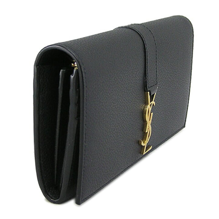 楽天市場】サンローラン SAINT LAURENT レディース 長財布 YSL  