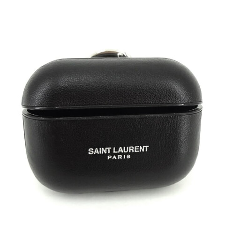 楽天市場】サンローラン SAINT LAURENT ユニセックス AirPods Pro 専用  