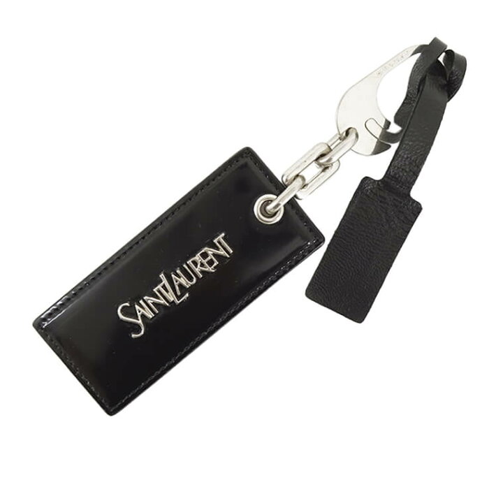 楽天市場】サンローラン SAINT LAURENT メンズ レディース キーリング 