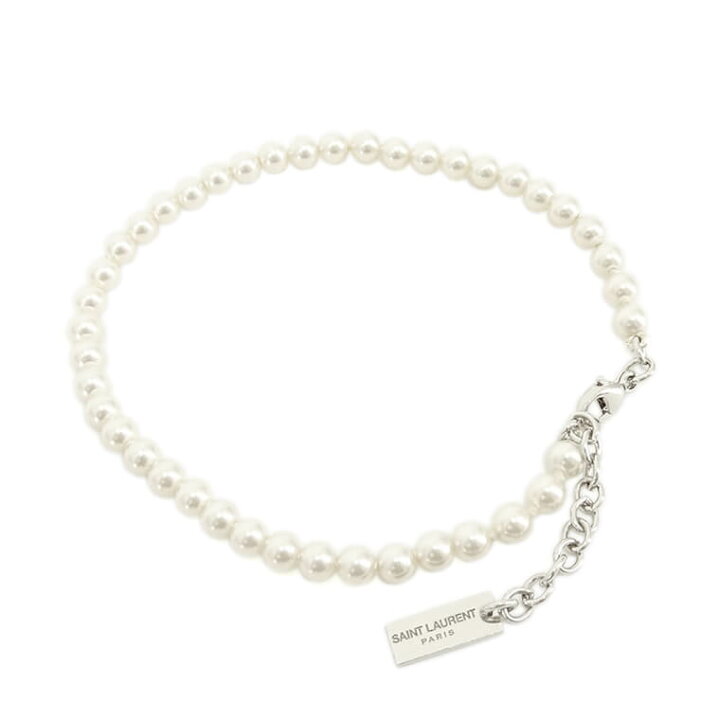 楽天市場】サンローラン SAINT LAURENT メンズ ブレスレット BRACELET 
