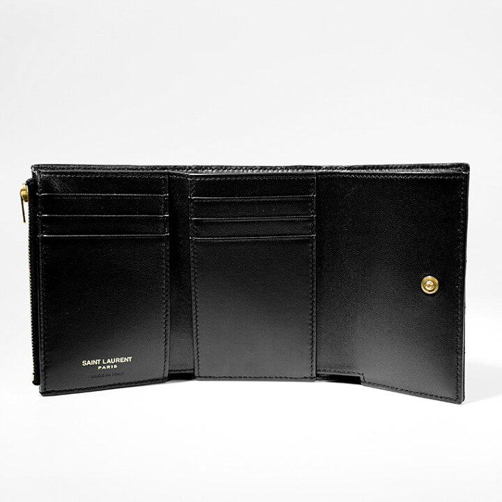 楽天市場】【9/23まで！ポイント7倍】 サンローラン SAINT LAURENT 