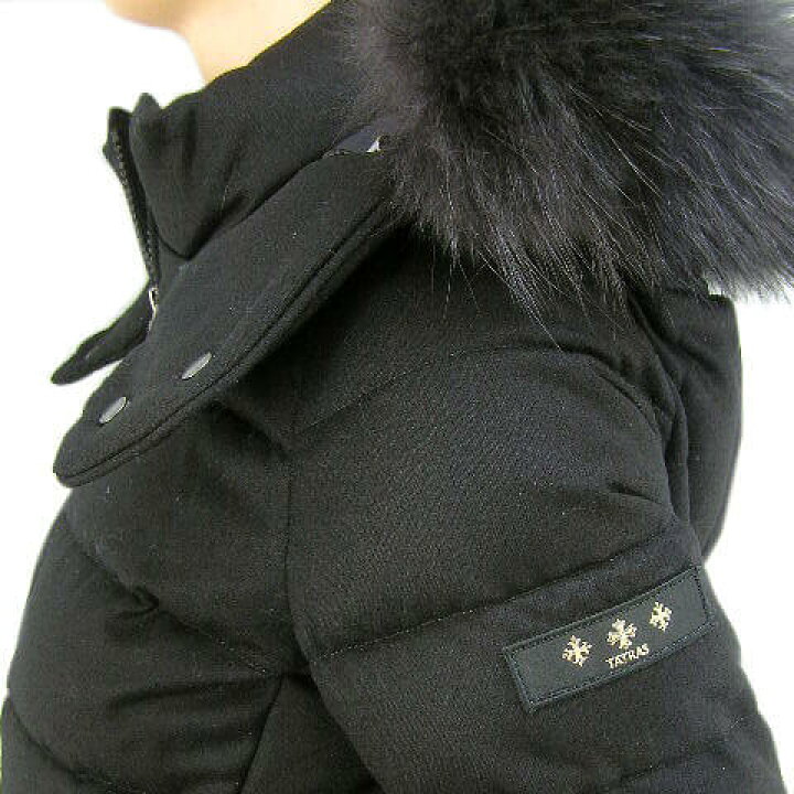 楽天市場】タトラス TATRAS レディース ウールダウンコート LAVIANA 