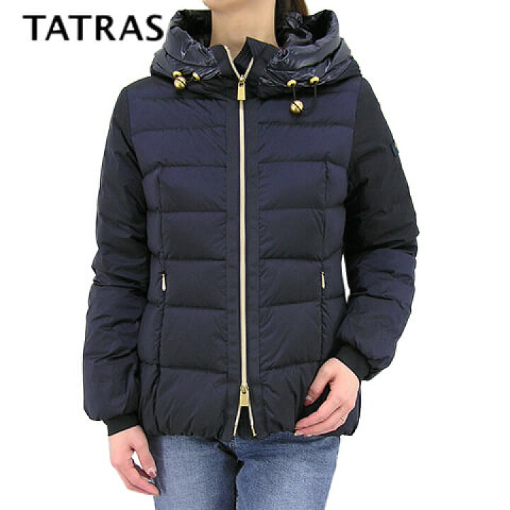 楽天市場】タトラス TATRAS レディース ダウンジャケット LTLA20A4171 