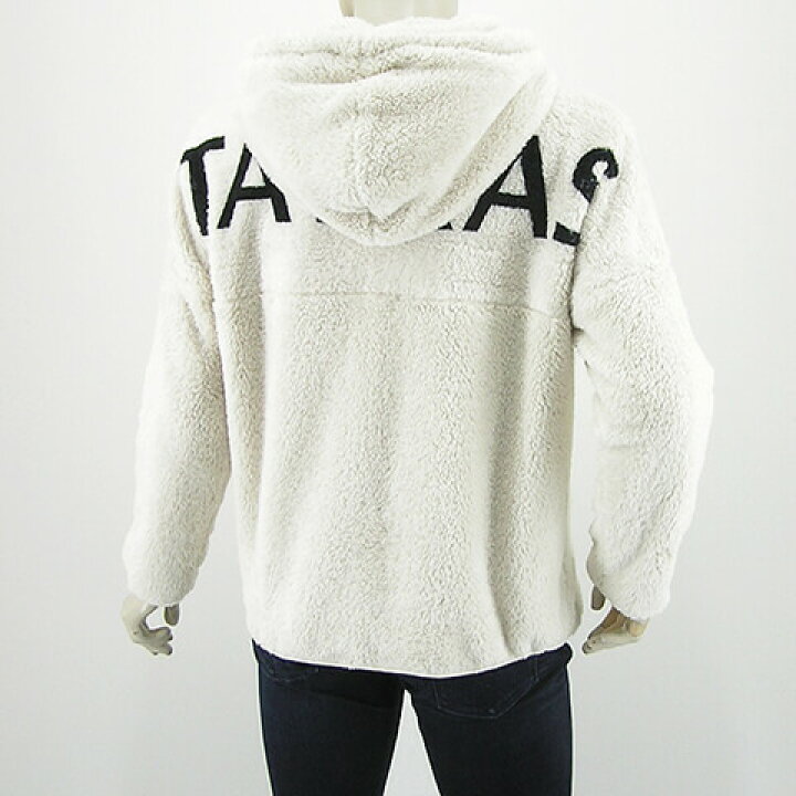 楽天市場】タトラス TATRAS メンズ ボアブルゾン MTAT21A4778 HEDI 