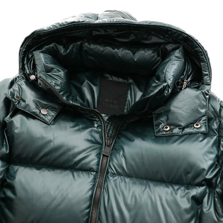 楽天市場】タトラス TATRAS メンズ ダウンジャケット MTAT22A4562 D 