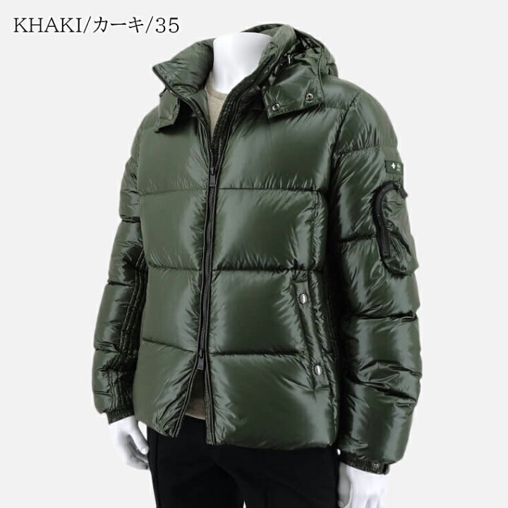 楽天市場】タトラス TATRAS メンズ ダウンジャケット BELBO 