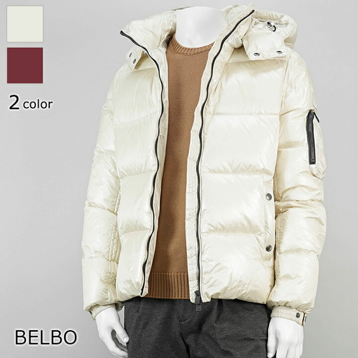 楽天市場】タトラス TATRAS メンズ ダウンジャケット BELBO 