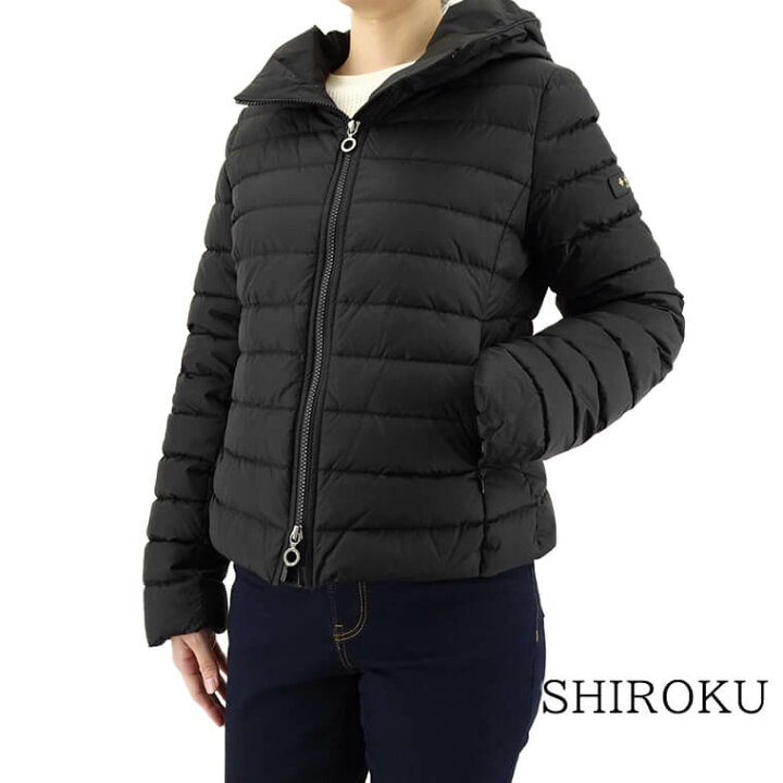 楽天市場】タトラス TATRAS レディース ダウンジャケット SHIROKU 