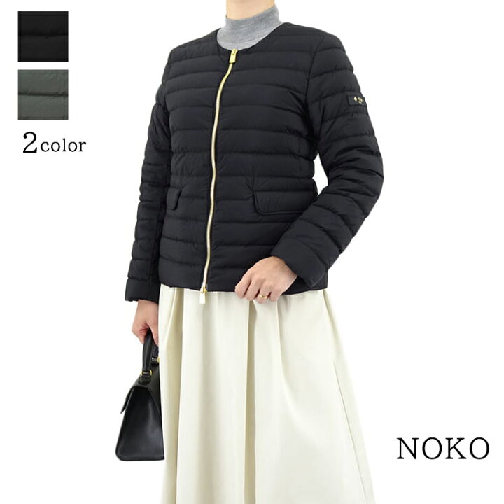 楽天市場】タトラス TATRAS レディース ダウンジャケット NOKO 