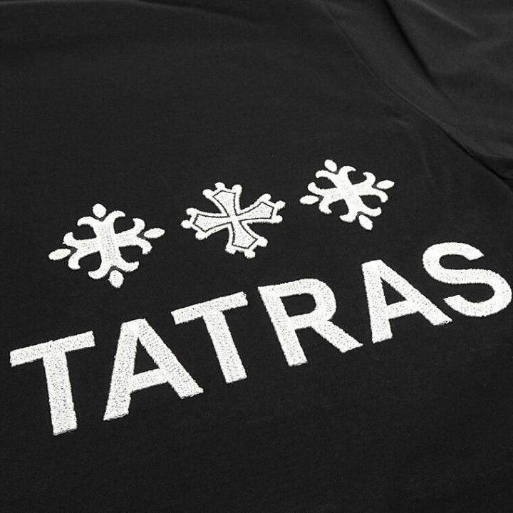 楽天市場】タトラス TATRAS メンズ 長袖Tシャツ BELECI MCKZ0055083588 