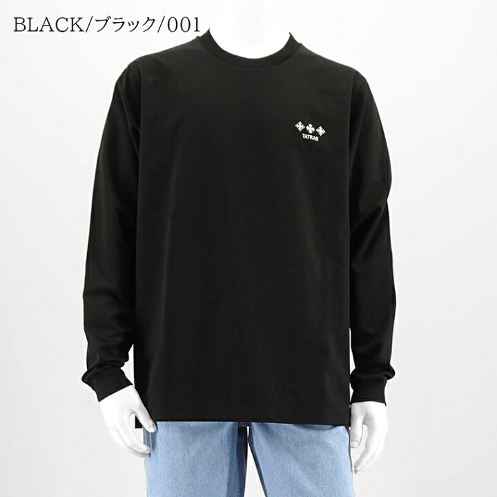 楽天市場】タトラス TATRAS メンズ 長袖Tシャツ BELECI MCKZ0055083588 