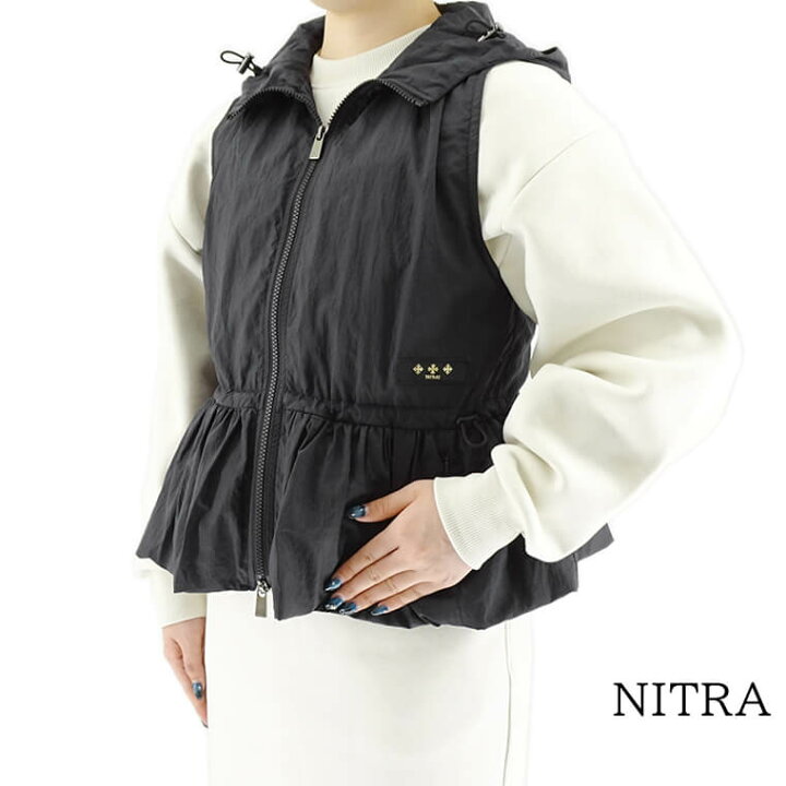 楽天市場】タトラス TATRAS レディース ベスト NITRA LTAT24S4945 L 