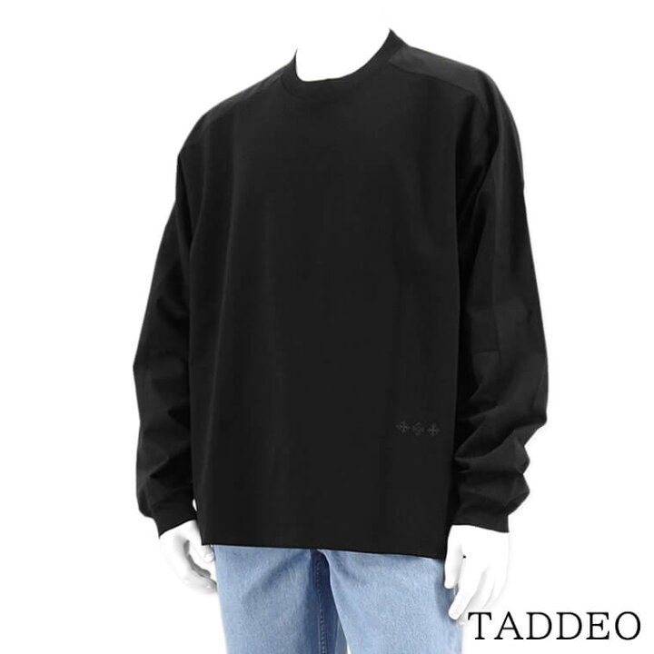 楽天市場】タトラス TATRAS メンズ 長袖Tシャツ TADDEO MTKE24S8034 M 