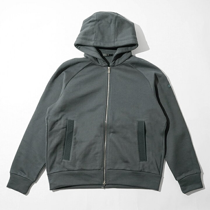 楽天市場】タトラス TATRAS メンズ ジップアップパーカー BACCARO 