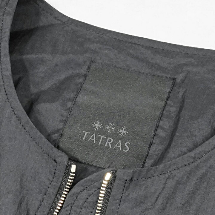 楽天市場】タトラス TATRAS レディース ブルゾン AZHA LTAT25S4879 L 