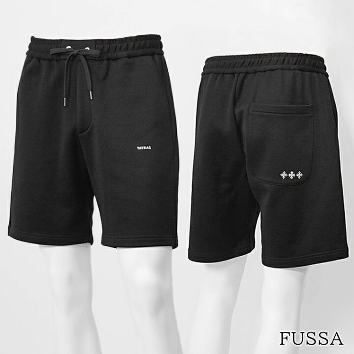 楽天市場】タトラス TATRAS メンズ ショートパンツ FUSSA 