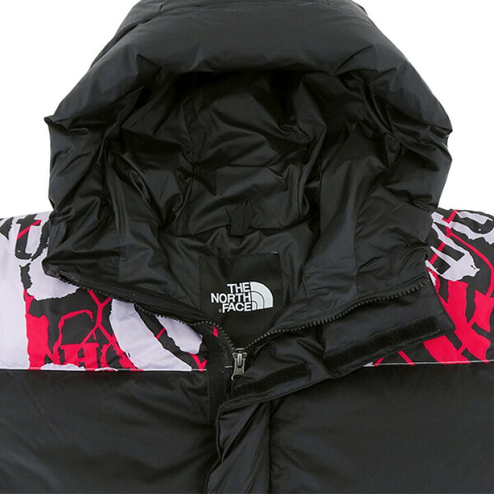 楽天市場】ノースフェイス THE NORTH FACE メンズ ダウンジャケット  