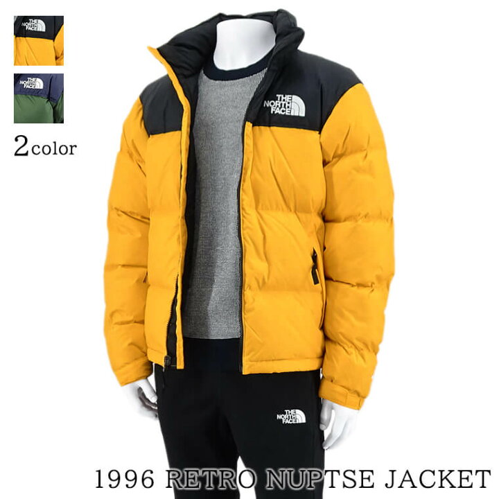 楽天市場】ノースフェイス THE NORTH FACE メンズ ダウンジャケット 