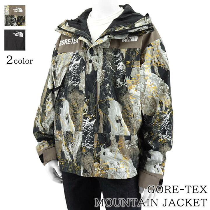 楽天市場】ノースフェイス THE NORTH FACE メンズ ブルゾン GORE TEX 