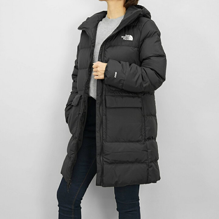 楽天市場】ノースフェイス THE NORTH FACE レディース ダウンコート 