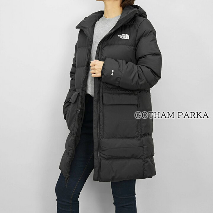 楽天市場】ノースフェイス THE NORTH FACE レディース ダウンコート  