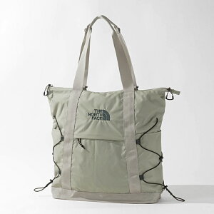 �y10/27�܂ŁIMAX47.5�{�z �m�[�X�t�F�C�X THE NORTH FACE �����Y ���f�B�[�X �g�[�g�o�b�O BOREALIS TOTE NF0A52SV STONE SLAB DARK CHESTNUT �O���[�n 0WB �{���A���X �g�[�g �o�b�N�p�b�N �y2026�H�~�V��z