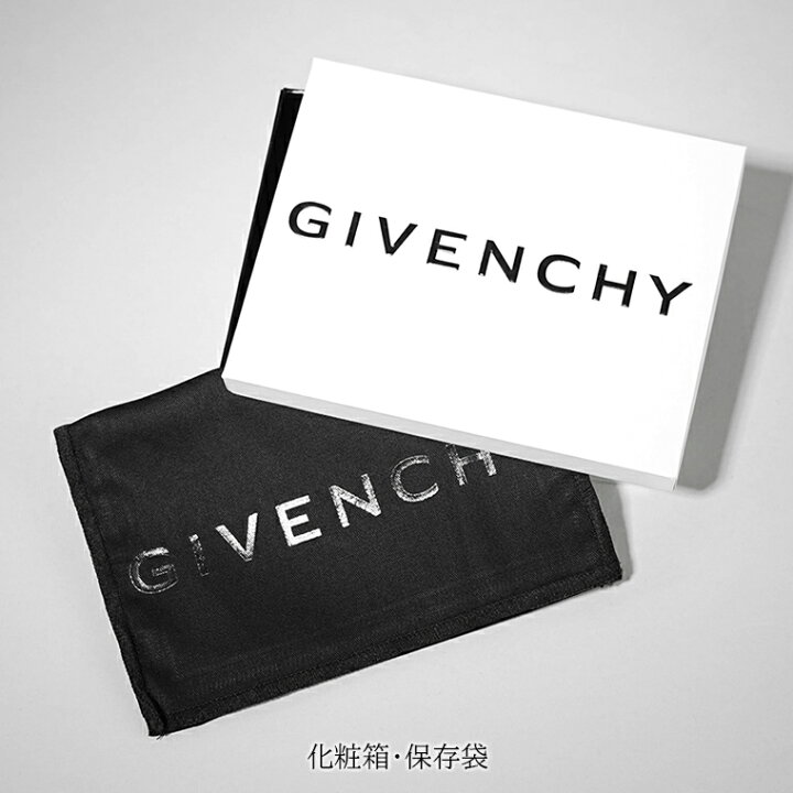 楽天市場】ジバンシィ GIVENCHY メンズ キーケース BK60F0K1T4 BLACK 