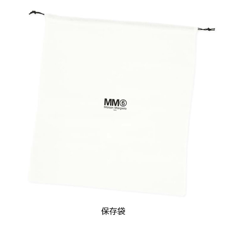 楽天市場】エムエムシックス メゾンマルジェラ MM6 Maison Margiela 
