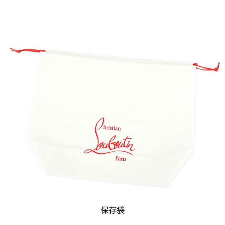 楽天市場】クリスチャンルブタン CHRISTIAN LOUBOUTIN メンズ 