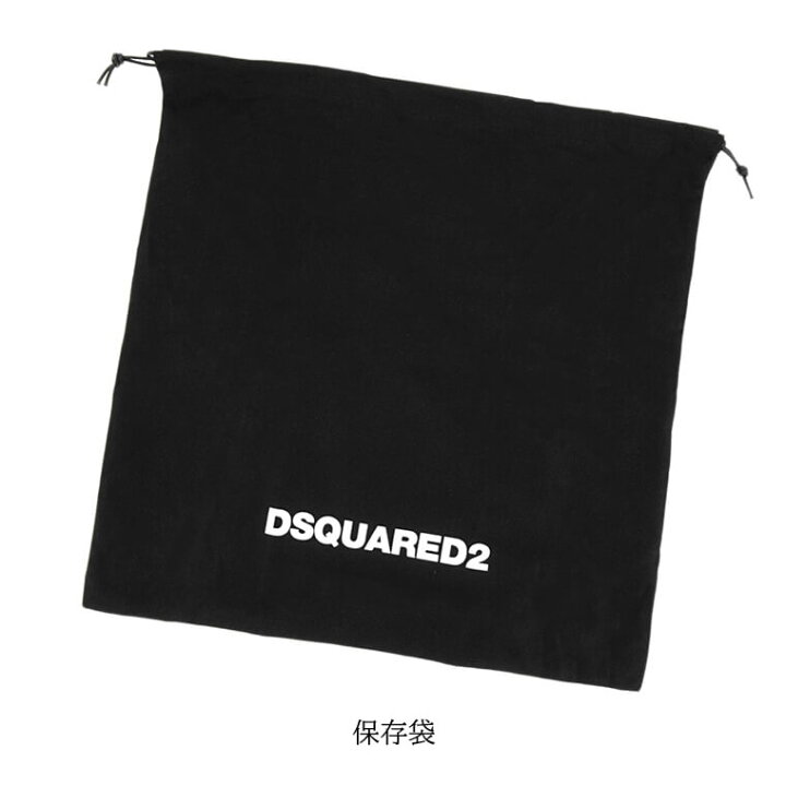 楽天市場】ディースクエアード DSQUARED2 メンズ レディース 