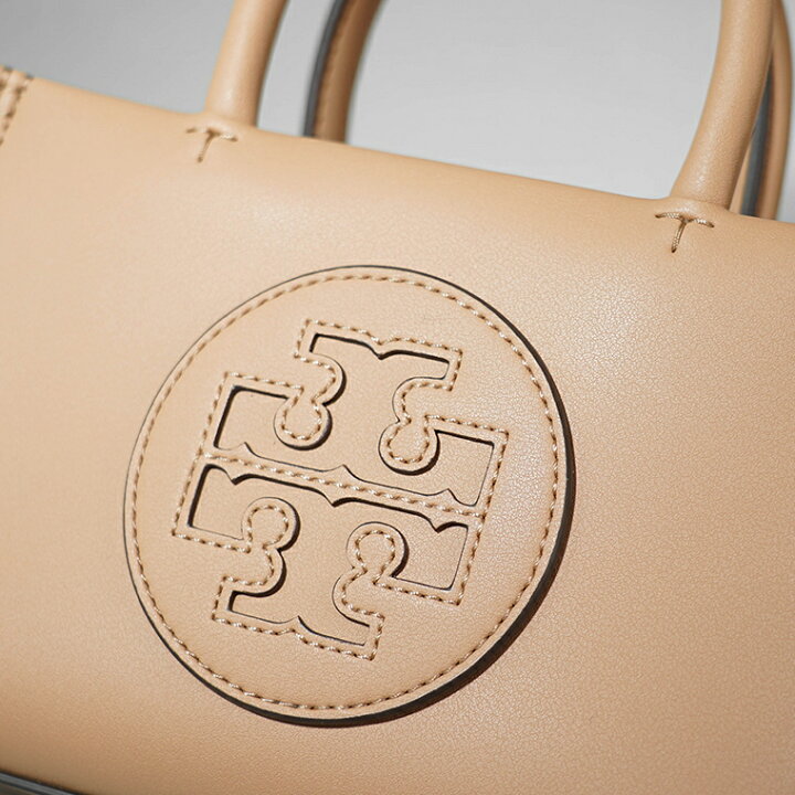 楽天市場】トリーバーチ TORY BURCH レディース ミニトートバッグ ELLA 
