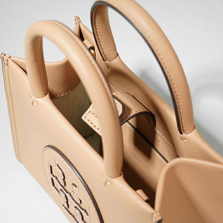 楽天市場】トリーバーチ TORY BURCH レディース ミニトートバッグ ELLA 