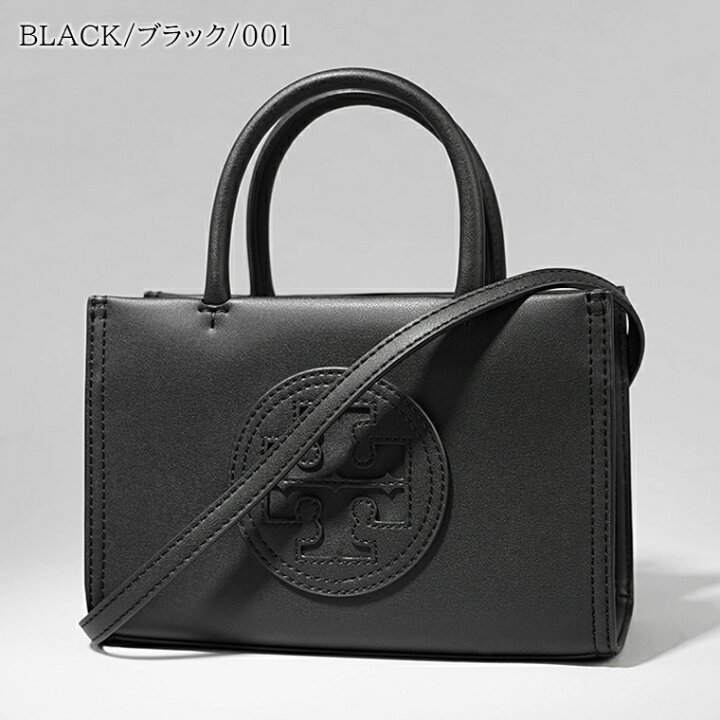 楽天市場】トリーバーチ TORY BURCH レディース ミニトートバッグ ELLA 