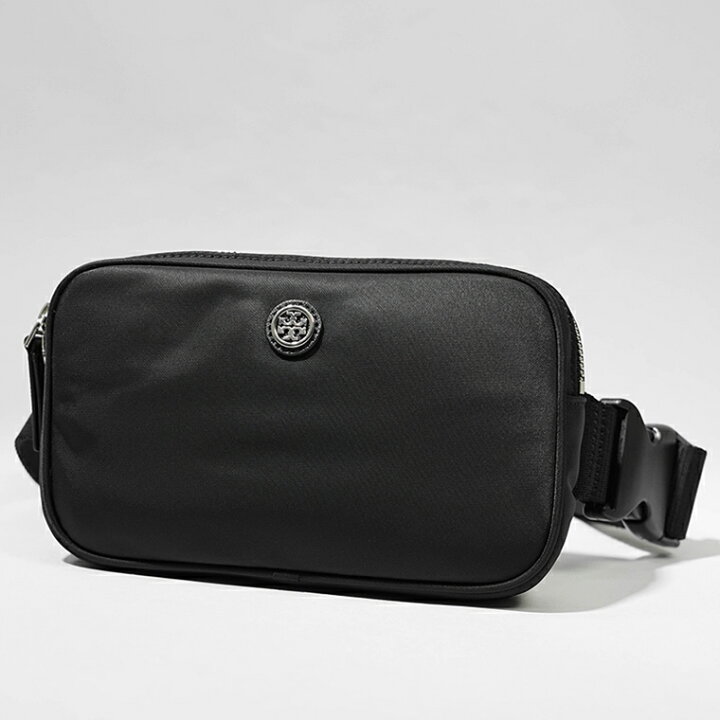 楽天市場】トリーバーチ TORY BURCH レディース ベルトバッグ VIRGINIA  