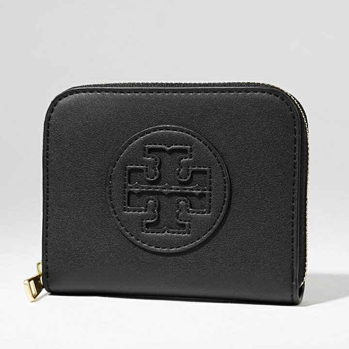 1/30限定！ポイント6倍】 トリーバーチ TORY BURCH レディース 2つ折り 