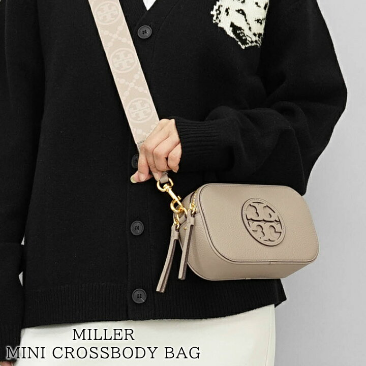 楽天市場】トリーバーチ TORY BURCH レディース ショルダーバッグ  