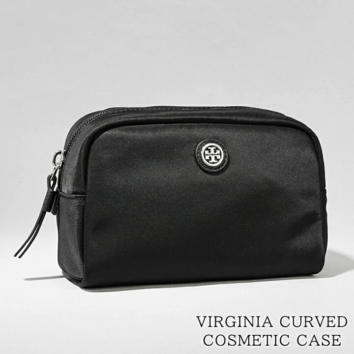 楽天市場】トリーバーチ TORY BURCH レディース ポーチ VIRGINIA 
