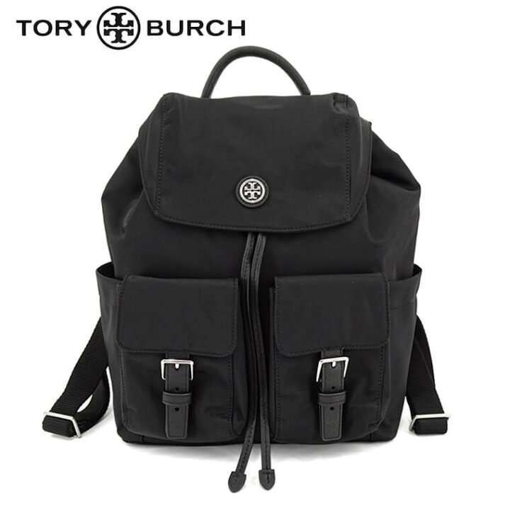 楽天市場】トリーバーチ TORY BURCH レディース バックパック VIRGINIA  
