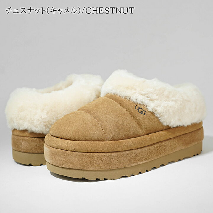 楽天市場】アグ UGG レディース スリッポン TAZZLITA 1146390 ブラック 