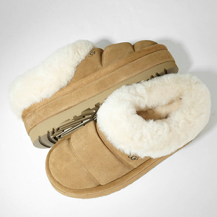 楽天市場】アグ UGG レディース スリッポン TAZZLITA 1146390 ブラック 