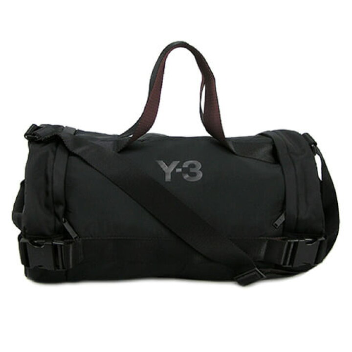 楽天市場】ワイスリー Y-3 ユニセックス ボストンバッグ CH2 GYMBAG 