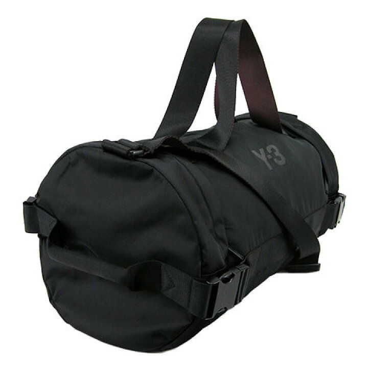 楽天市場】ワイスリー Y-3 ユニセックス ボストンバッグ CH2 GYMBAG  