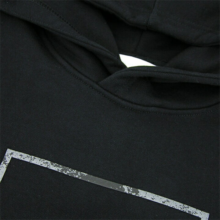 美品】Y-3 スクエアロゴ フーディ GV6056 ホワイト メンズ