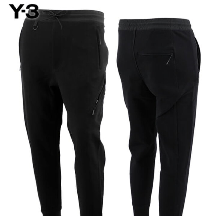 楽天市場】ワイスリー Y-3 メンズ スウェットパンツ M CL DWR UT PNT 