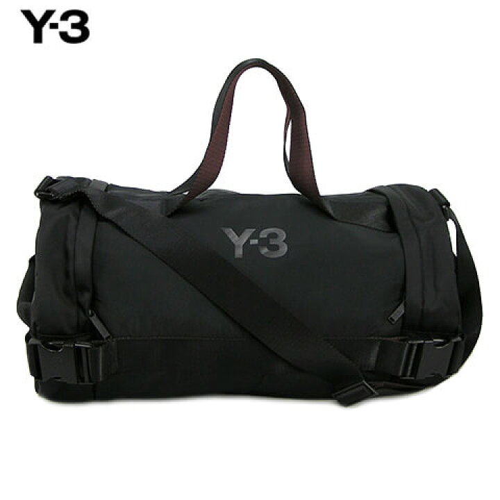 楽天市場】ワイスリー Y-3 ユニセックス ボストンバッグ CH2 GYMBAG  
