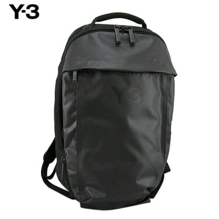 楽天市場】ワイスリー Y-3 ユニセックス バックパック CLASSIC 