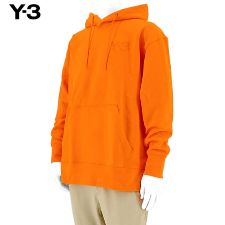 楽天市場】ワイスリー Y-3 メンズ パーカー M CL LC HOODIE HT4498 