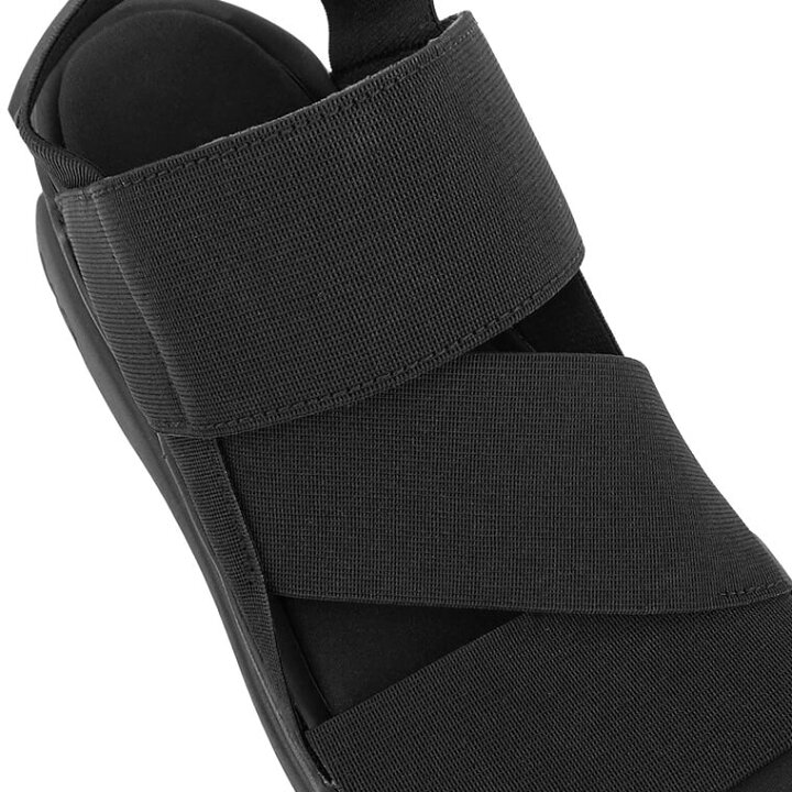 楽天市場】ワイスリー Y-3 メンズ サンダル Y-3 RIVALRY SANDAL FZ6401 